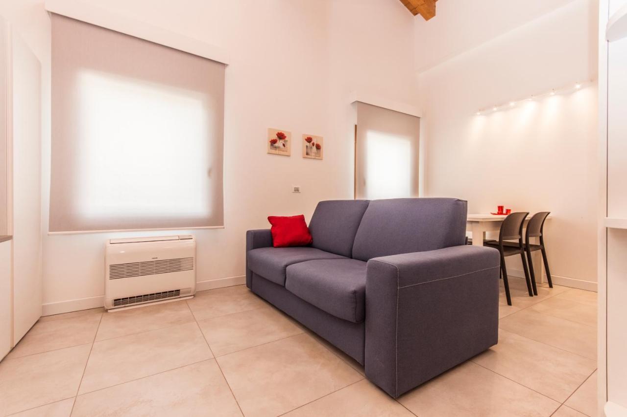 Hotel Ristorante Cigno - Camere And Aparthotel Latisana Bagian luar foto